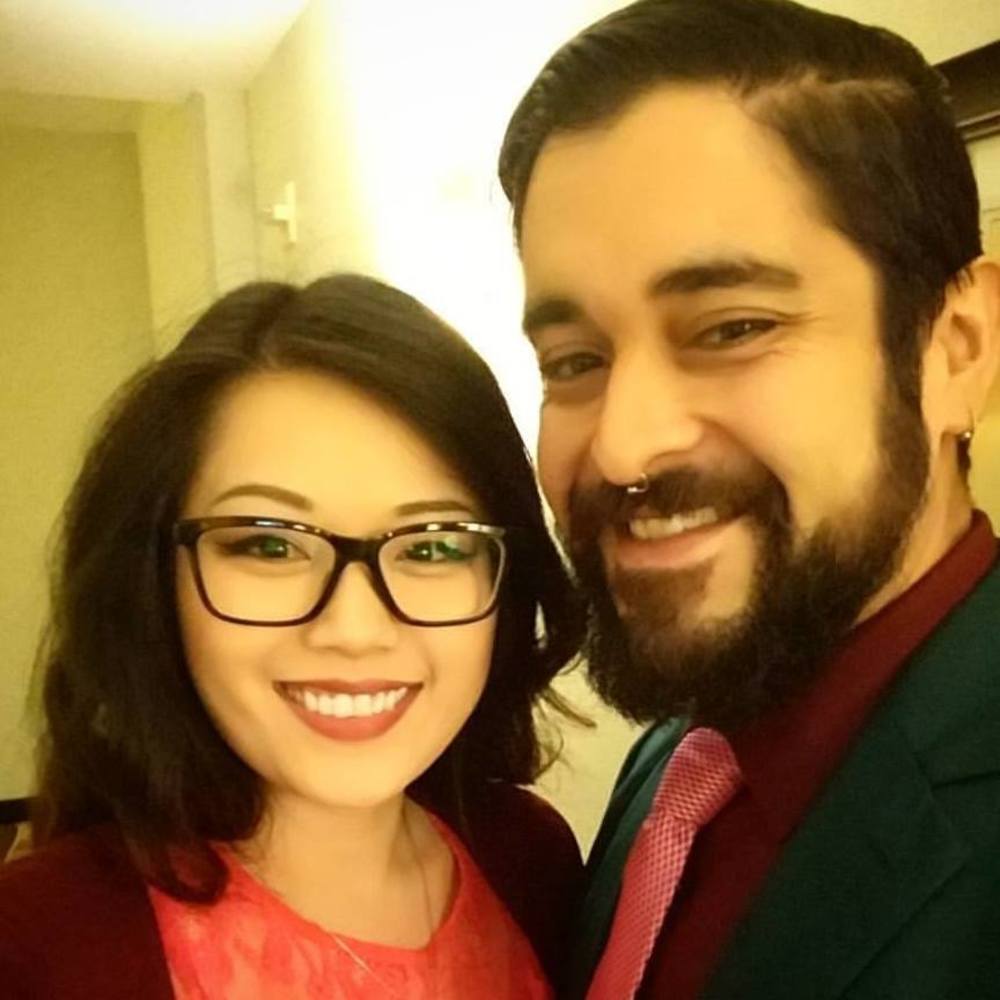 Meet your Posher, Carolyn